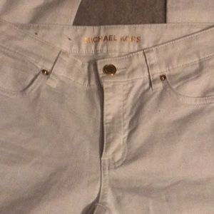 Michael kors jeans